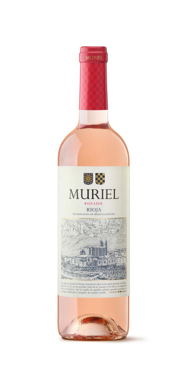 Muriel Rosado 2023