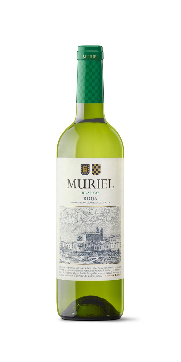 Muriel Blanco 2023