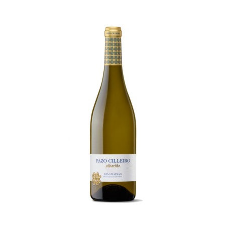 Pazo Cilleiro Albariño 2022