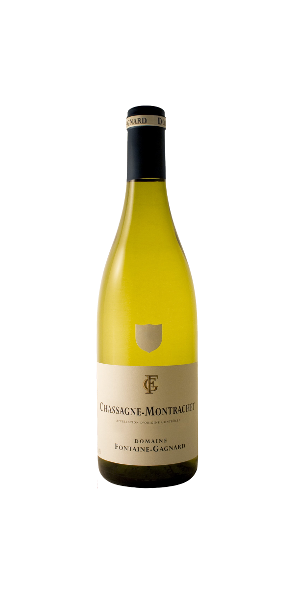 Fontaine Cagnard Chassagne Montrachet 2022