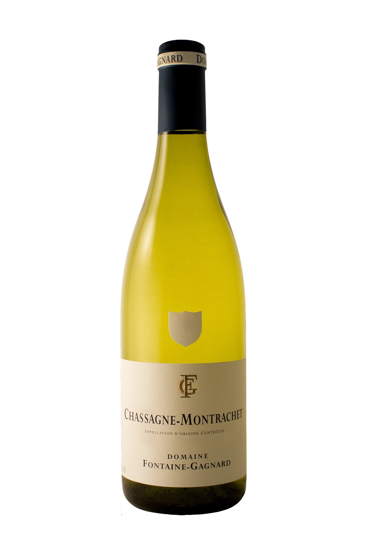 Fontaine Cagnard Chassagne Montrachet 2018 Fontaine Cagnard Chassagne Montrachet 2018