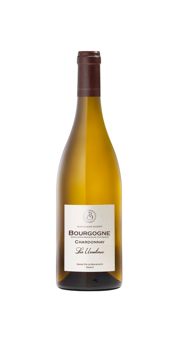 Jean Claude Boisset Chardonnay Les Ursulines 2023