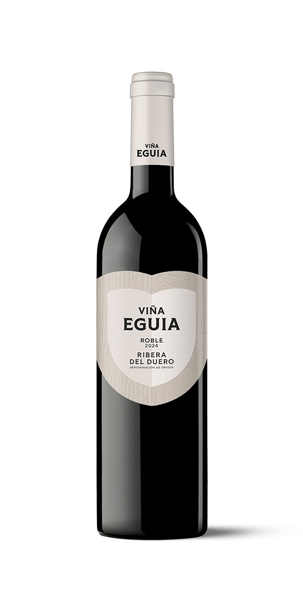 Viña Eguía Ribera del Duero Roble 2023