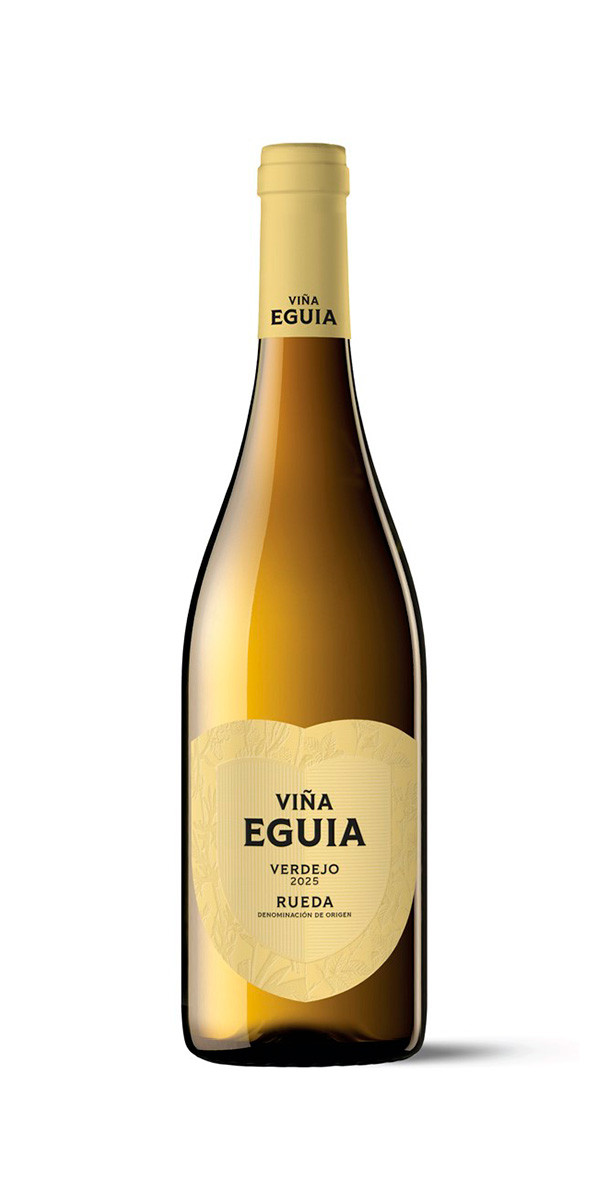 Viña Eguía Verdejo 2025