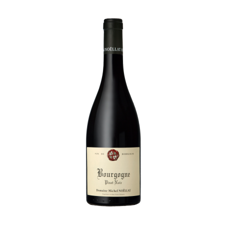 Michel Noëllat Bourgogne Pinot Noir 2017