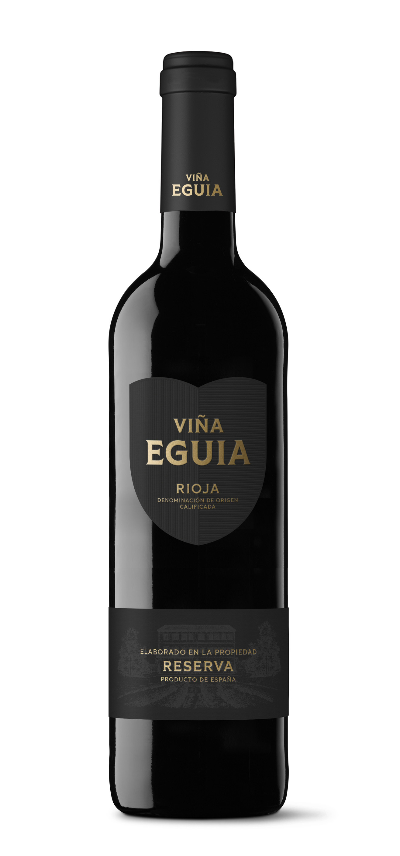 Viña Eguía Reserva 2021