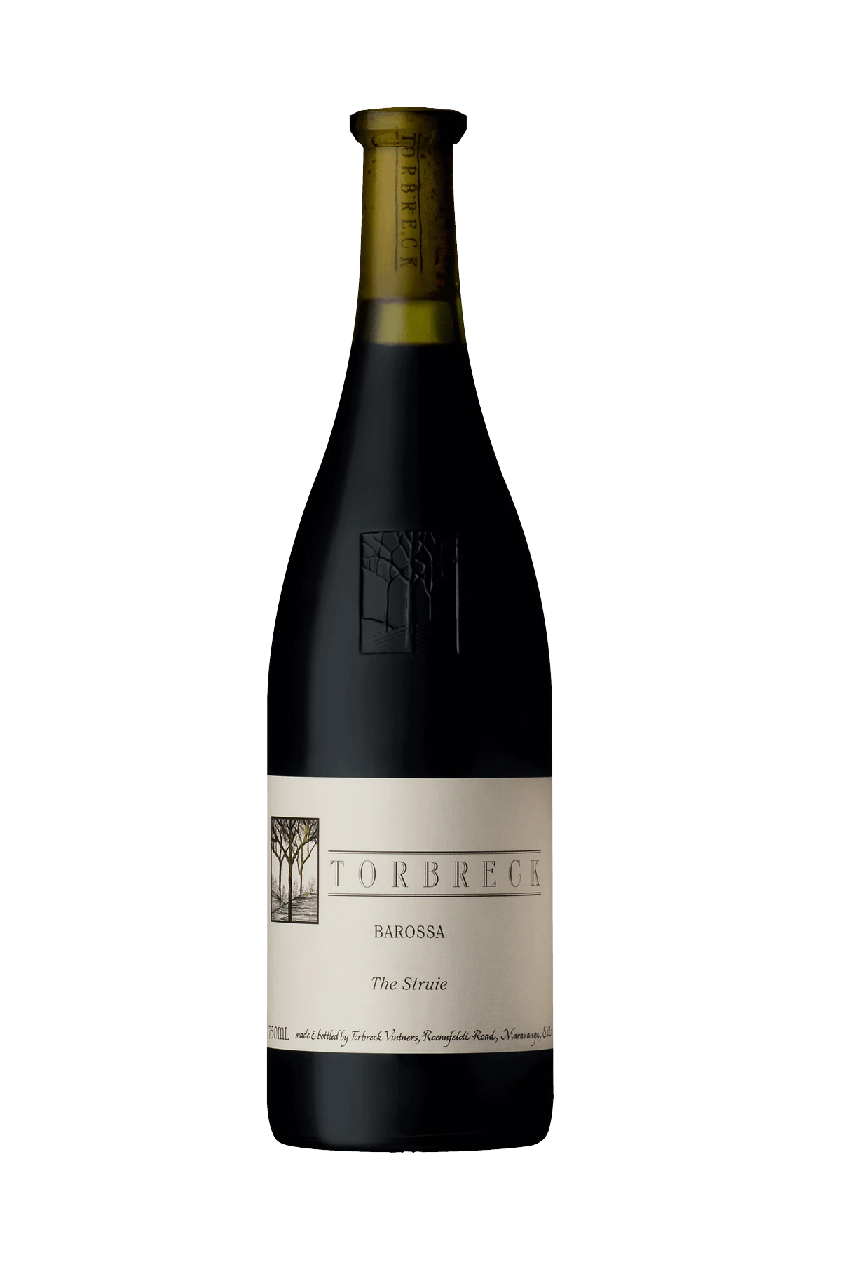 Torbreck The Struie Shiraz 2019 Torbreck The Struie Shiraz 2019