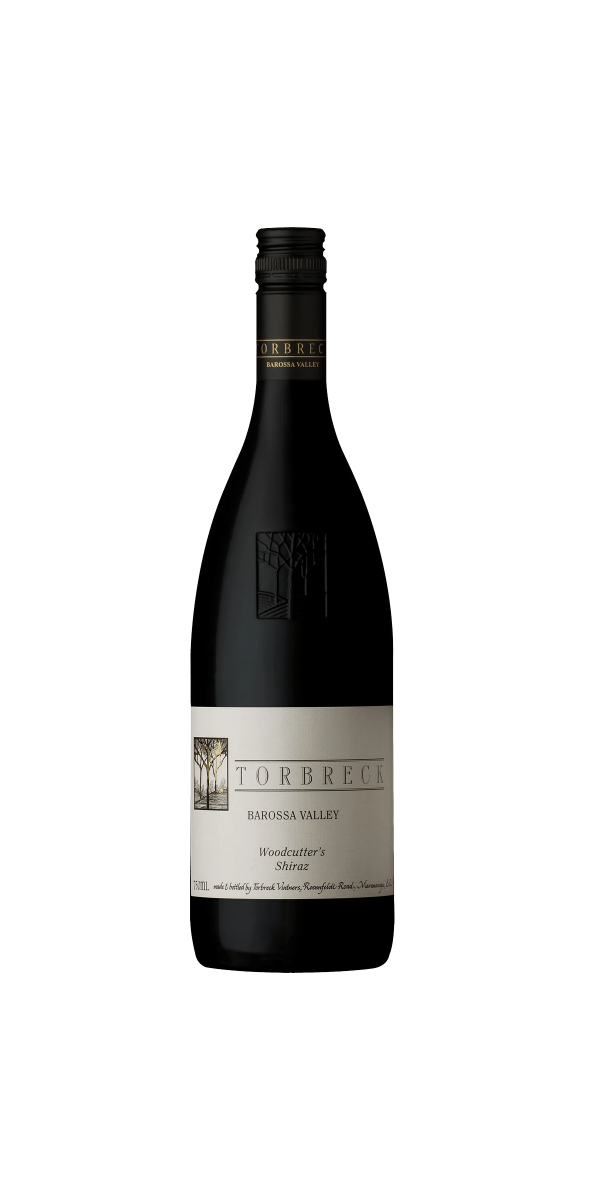 Torbreck Woodcutter’s Shiraz 2019