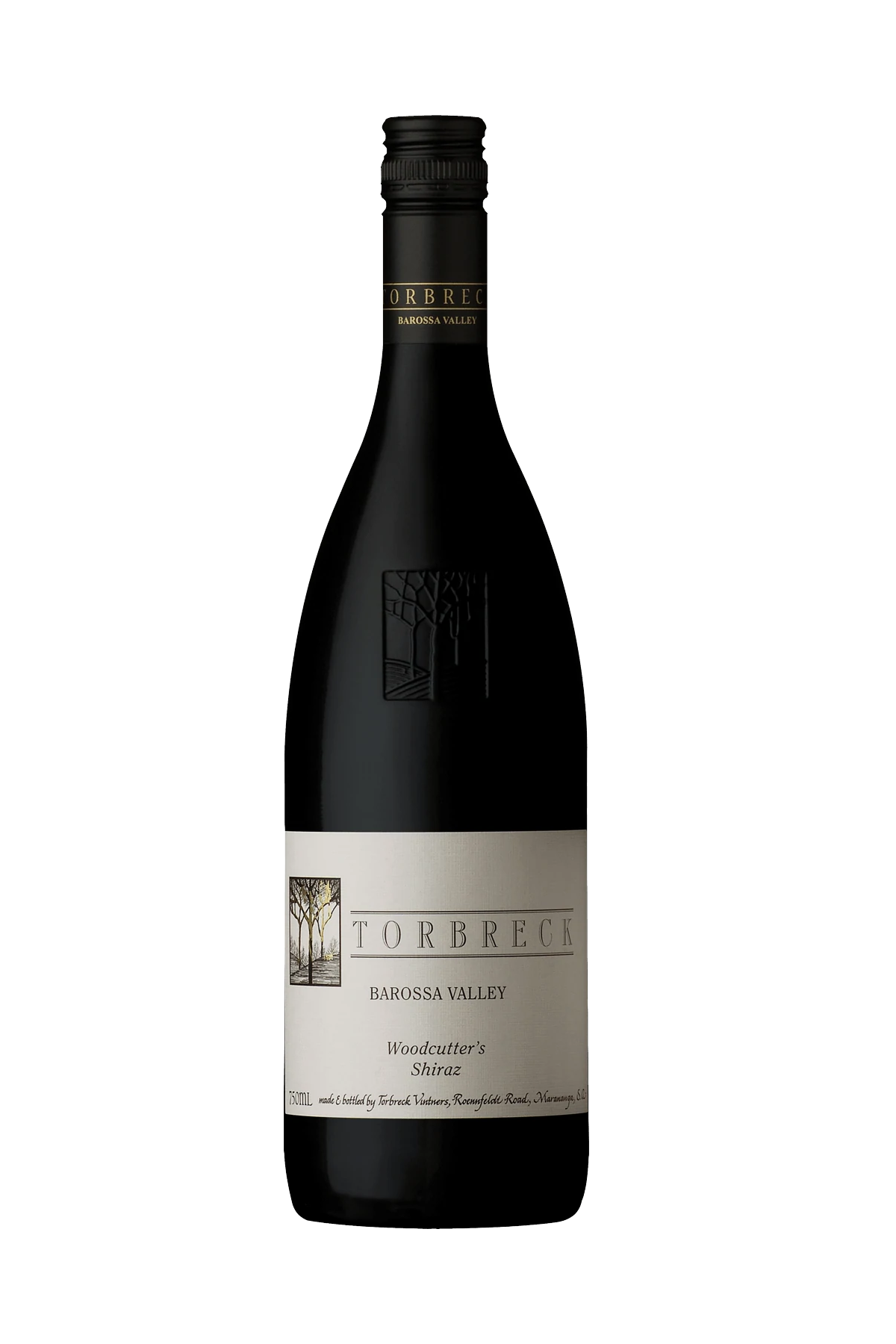 Torbreck Woodcutter’s Shiraz 2019 Torbreck Woodcutter’s Shiraz 2019