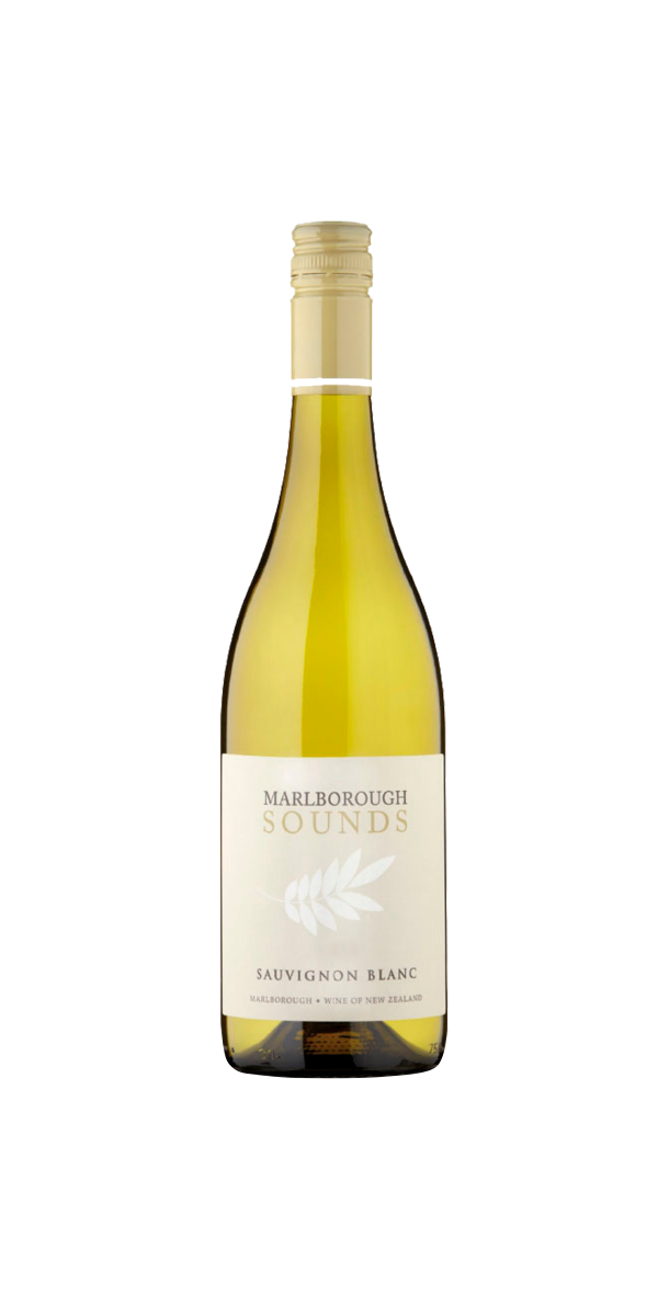 Marlborough Sounds Sauvignon Blanc 2020