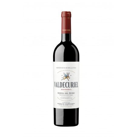 Valdecuriel Reserva 2019